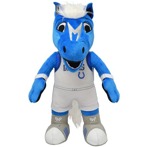 The Dallas Mavericks Mascot Figure: Bringing Fun and Entertainment to the Arena